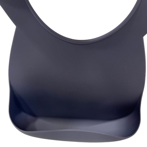 avender Baby Feeding Set 9pc Silicone Suction Plate Bowl Cup Bib Spoon Fork BPA - Picture 2 of 8